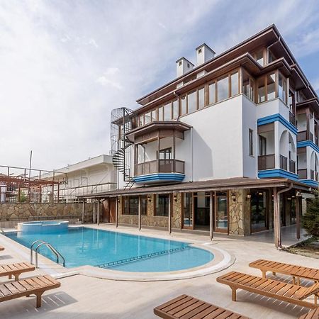 Olinda Hotel & Spa Ağva Dış mekan fotoğraf