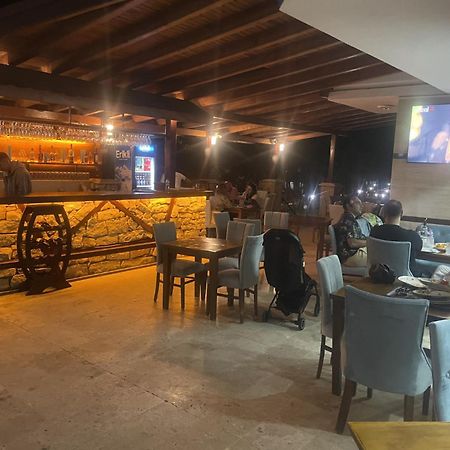 Olinda Hotel & Spa Ağva Dış mekan fotoğraf