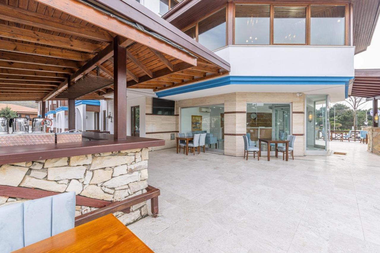 Olinda Hotel & Spa Ağva Dış mekan fotoğraf