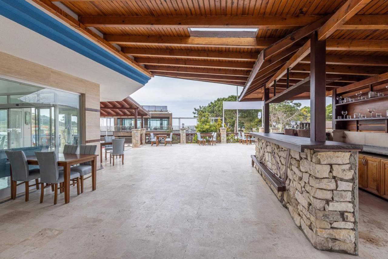 Olinda Hotel & Spa Ağva Dış mekan fotoğraf
