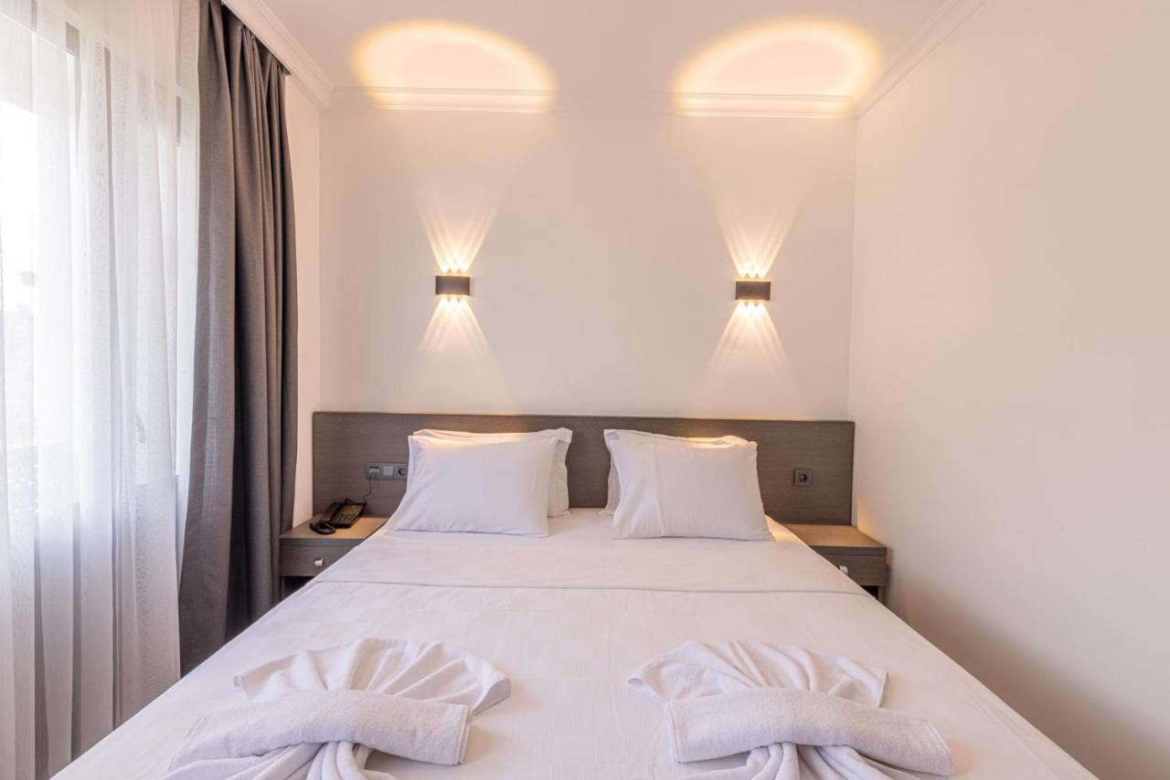 Olinda Hotel & Spa Ağva Dış mekan fotoğraf