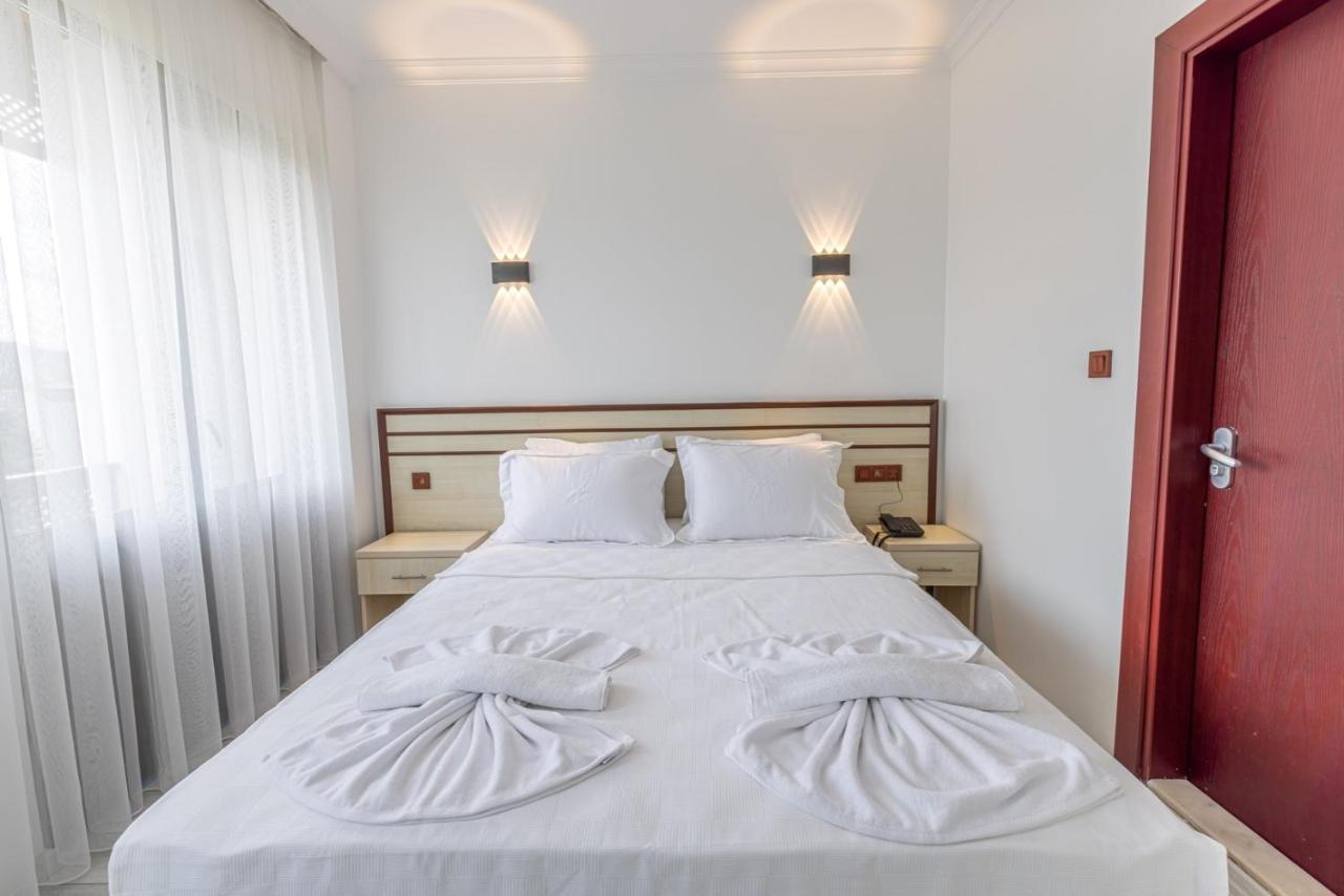 Olinda Hotel & Spa Ağva Dış mekan fotoğraf