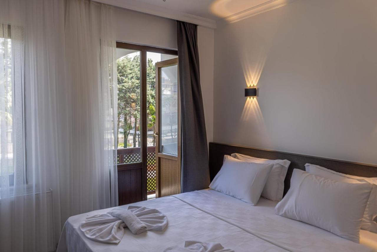 Olinda Hotel & Spa Ağva Dış mekan fotoğraf
