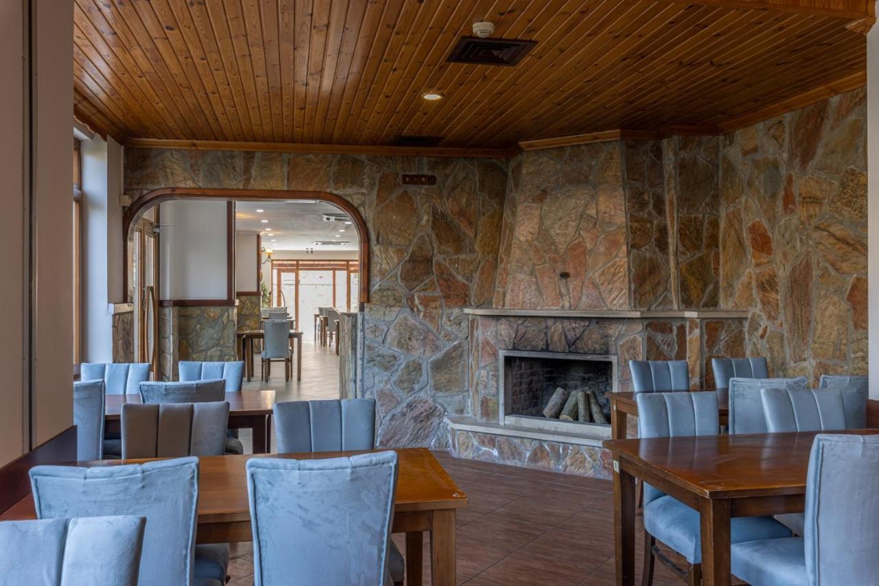 Olinda Hotel & Spa Ağva Dış mekan fotoğraf
