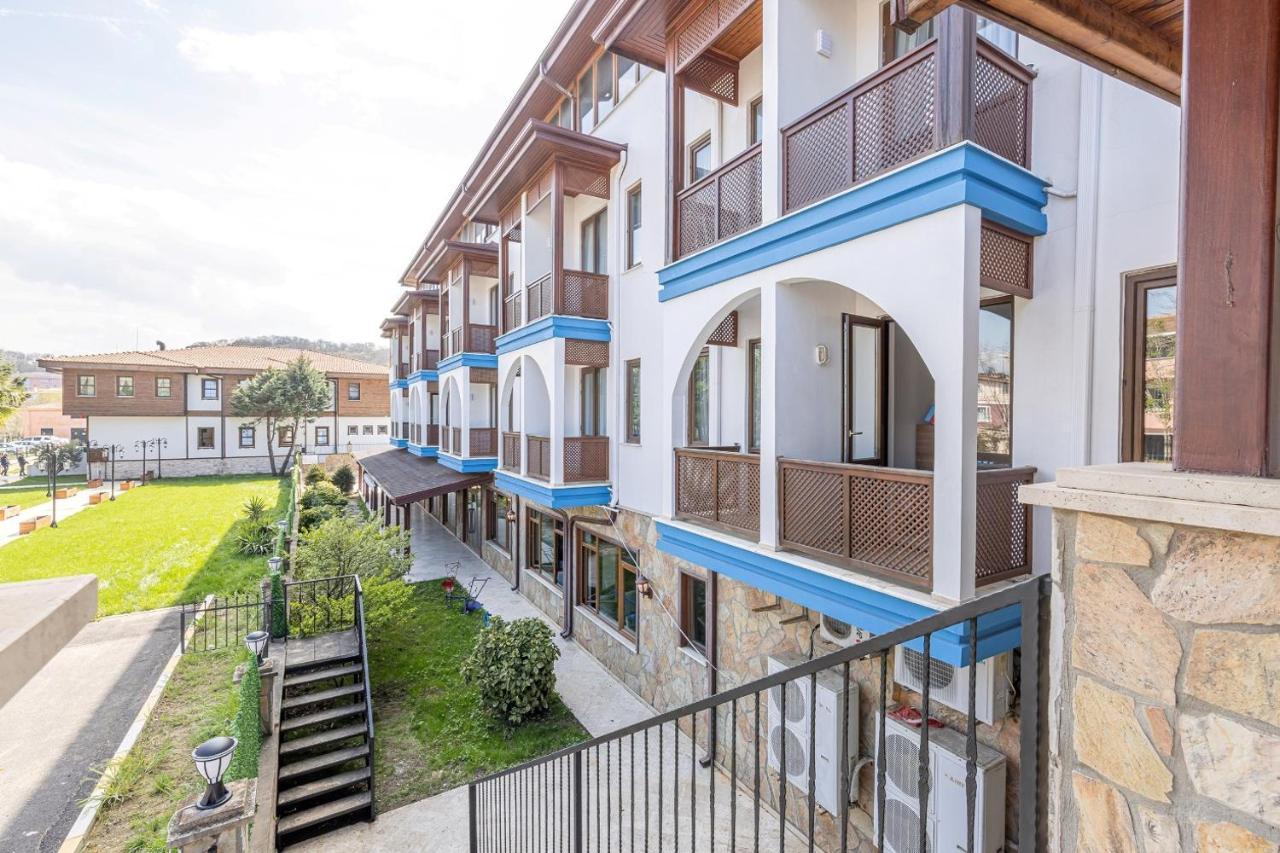 Olinda Hotel & Spa Ağva Dış mekan fotoğraf