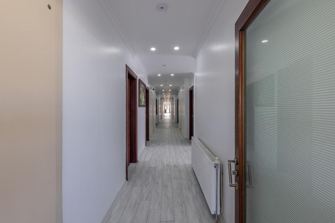 Olinda Hotel & Spa Ağva Dış mekan fotoğraf