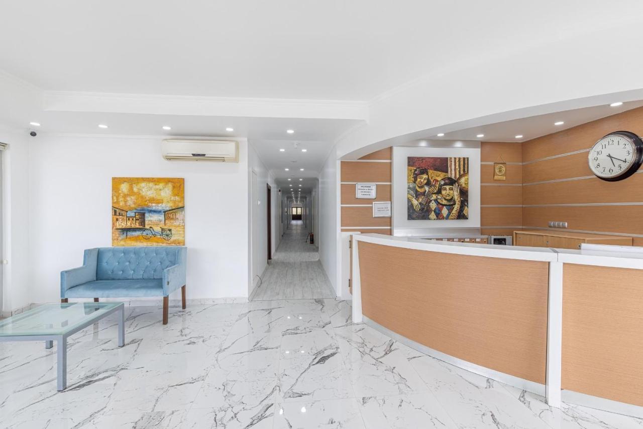 Olinda Hotel & Spa Ağva Dış mekan fotoğraf