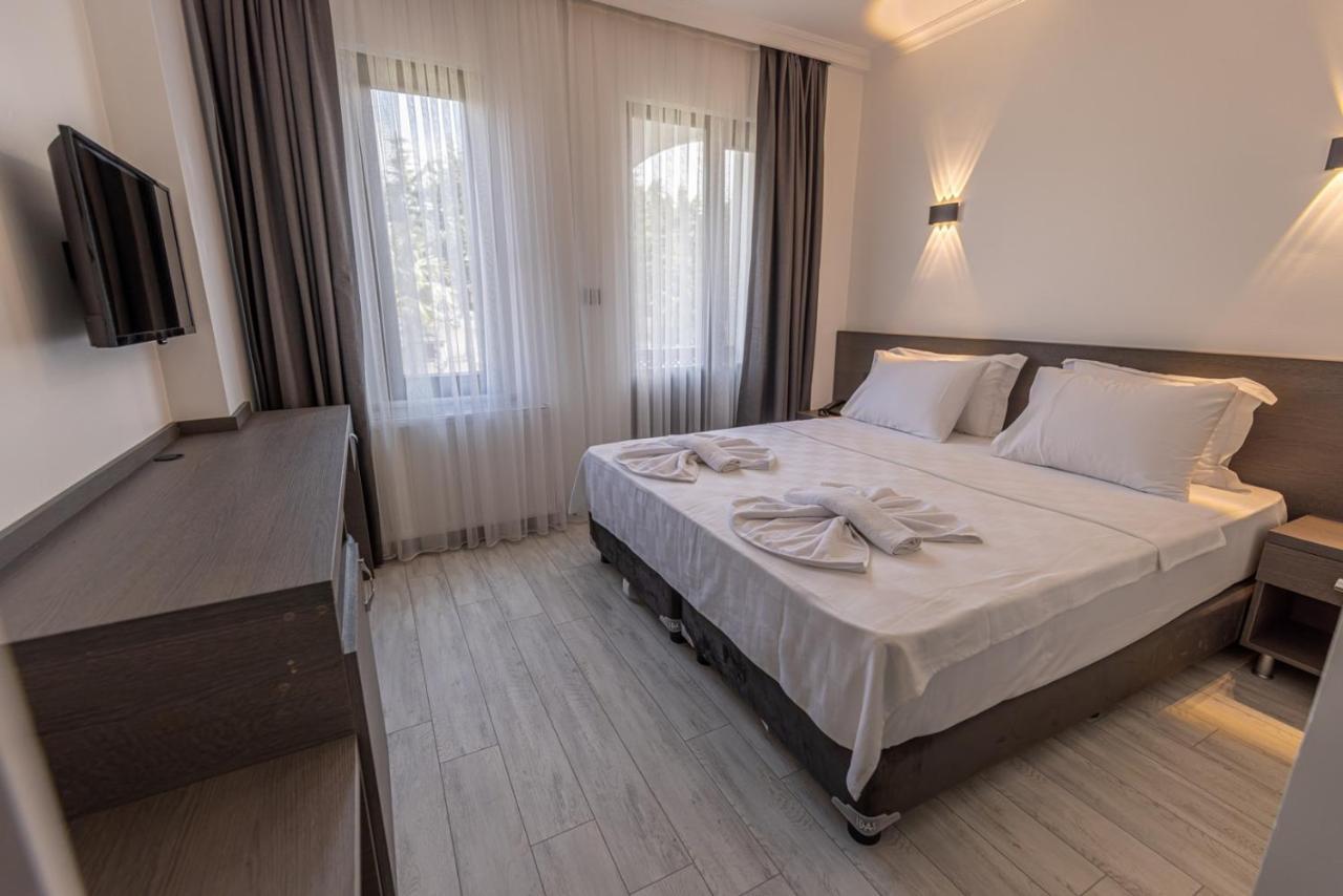 Olinda Hotel & Spa Ağva Dış mekan fotoğraf