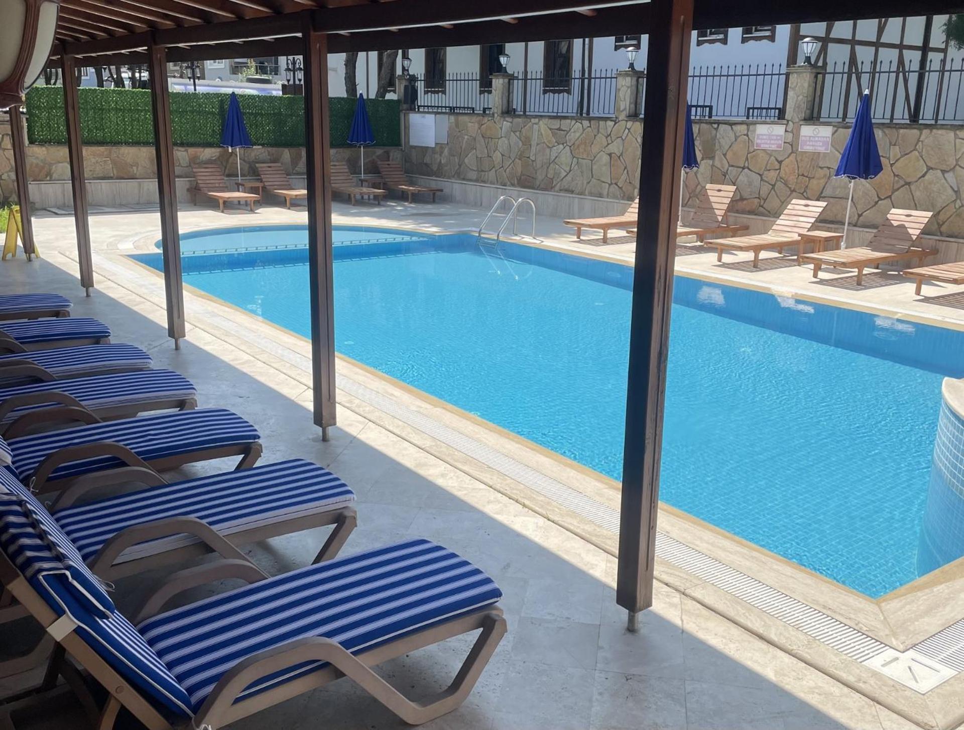Olinda Hotel & Spa Ağva Dış mekan fotoğraf