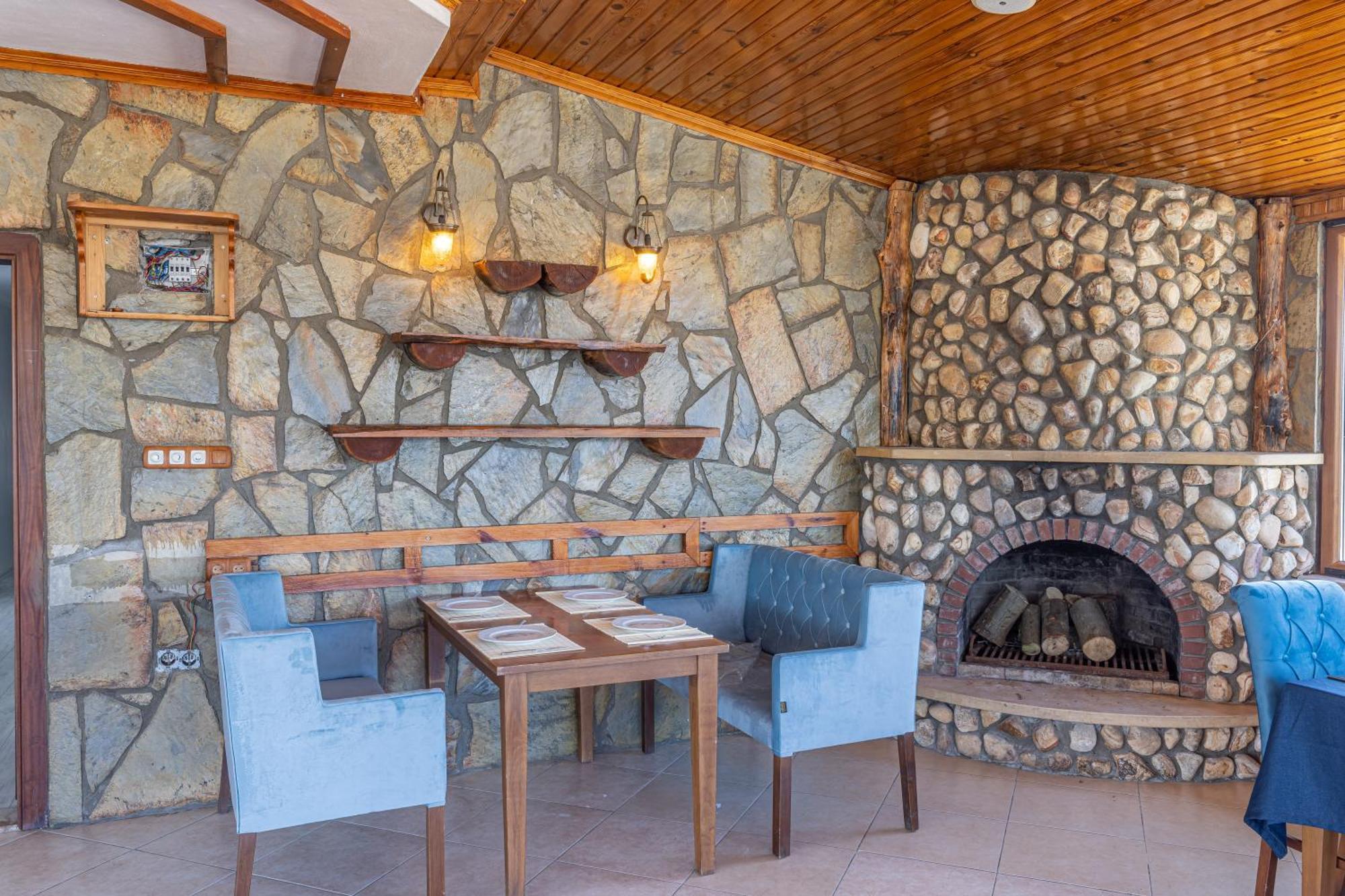 Olinda Hotel & Spa Ağva Dış mekan fotoğraf