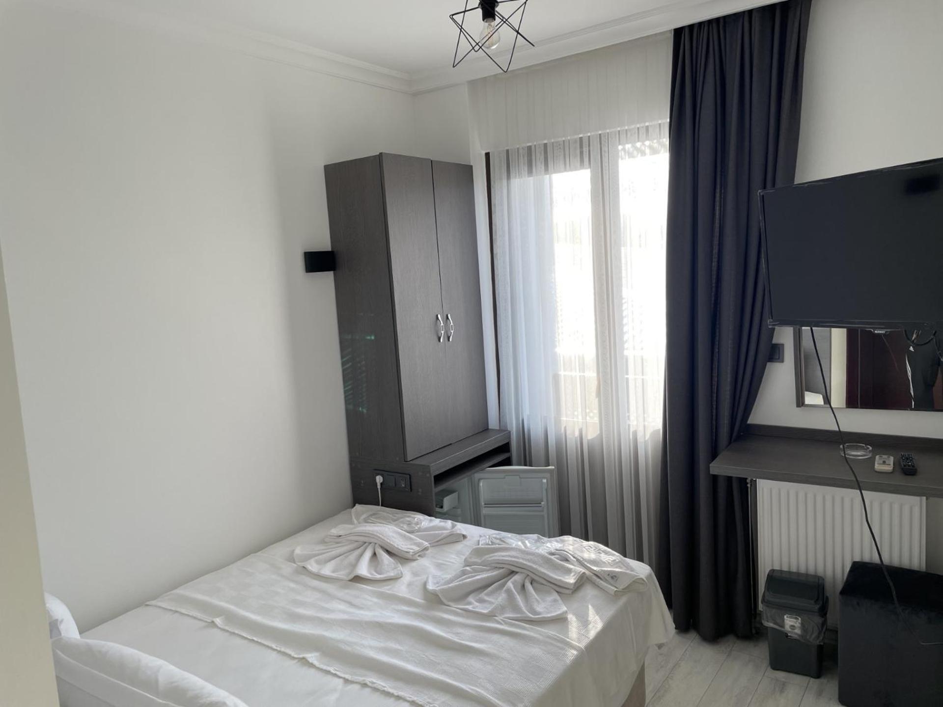 Olinda Hotel & Spa Ağva Dış mekan fotoğraf