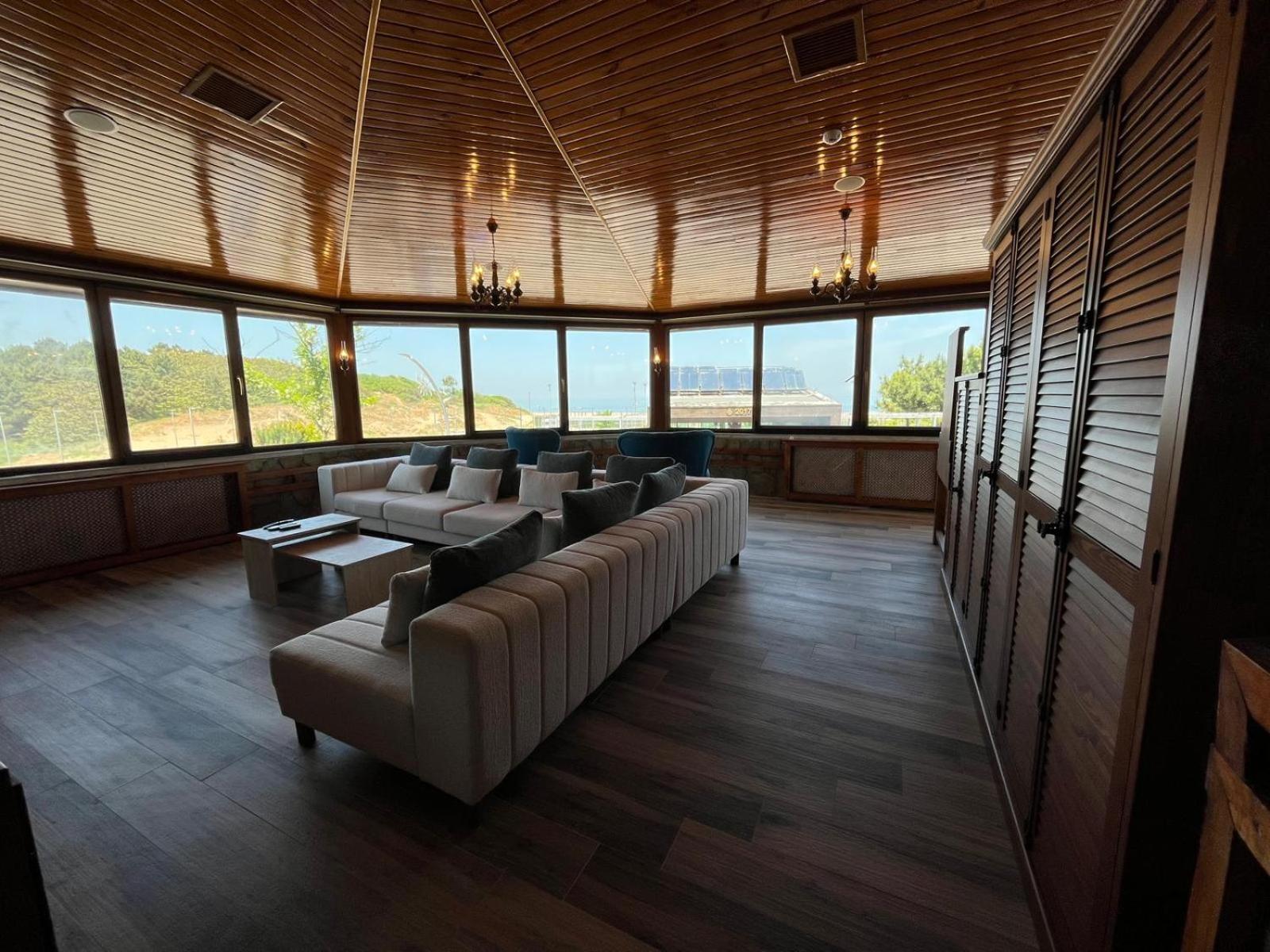 Olinda Hotel & Spa Ağva Dış mekan fotoğraf
