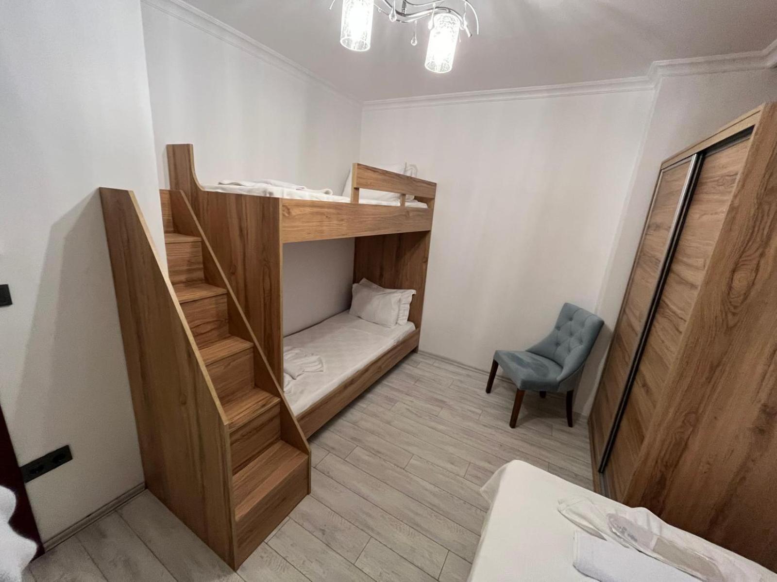 Olinda Hotel & Spa Ağva Dış mekan fotoğraf