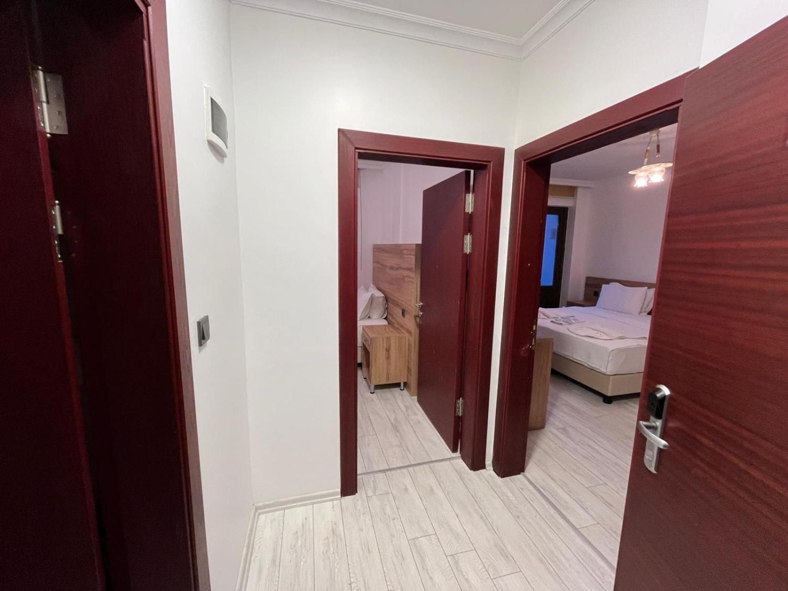 Olinda Hotel & Spa Ağva Dış mekan fotoğraf
