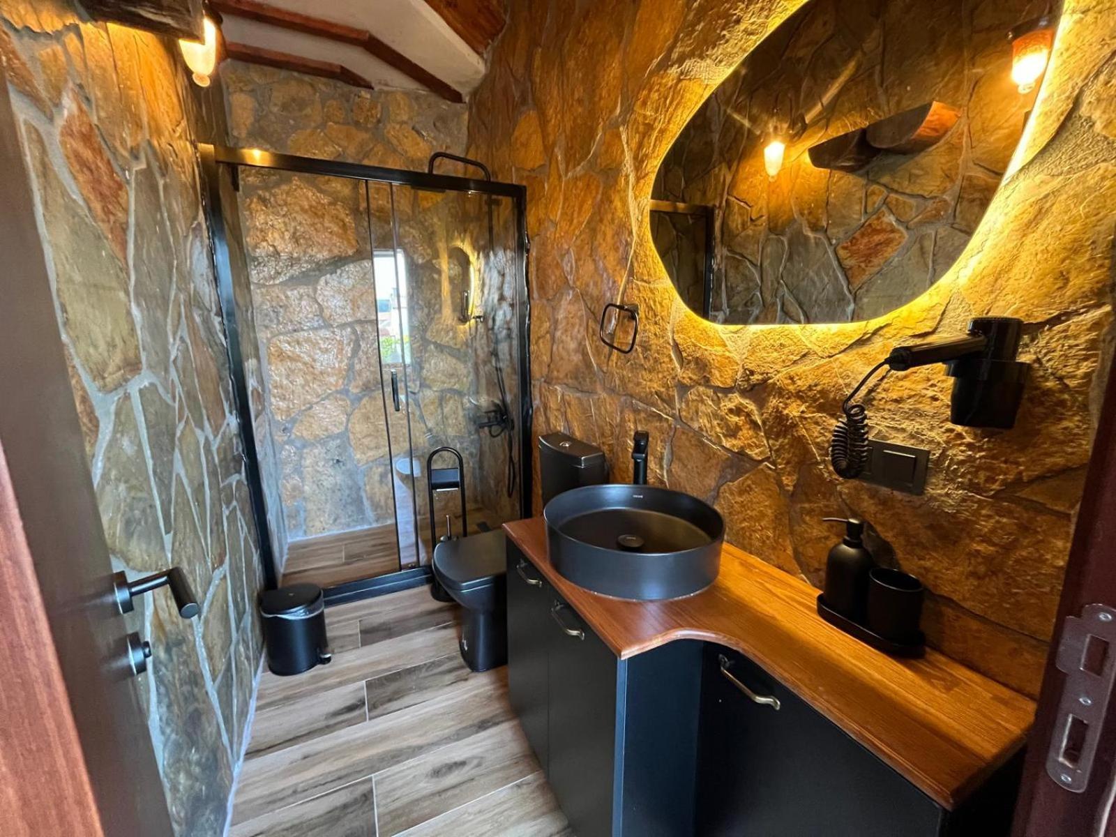 Olinda Hotel & Spa Ağva Dış mekan fotoğraf