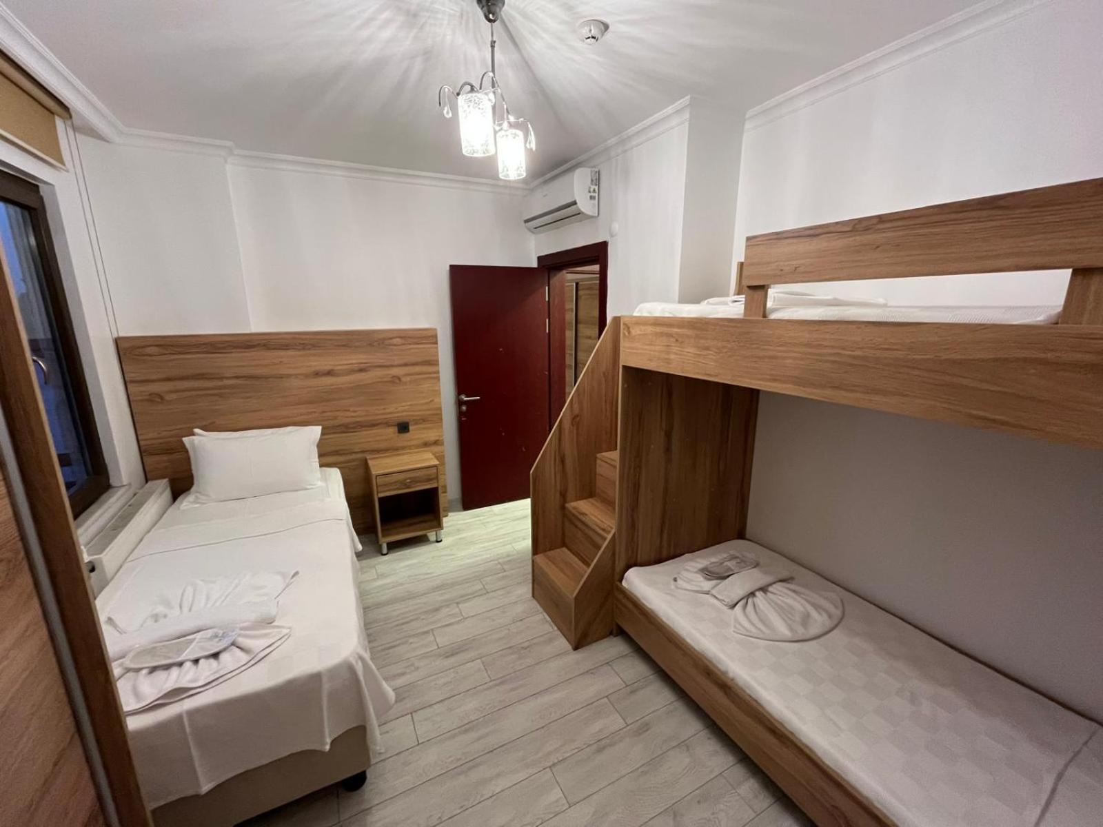 Olinda Hotel & Spa Ağva Dış mekan fotoğraf